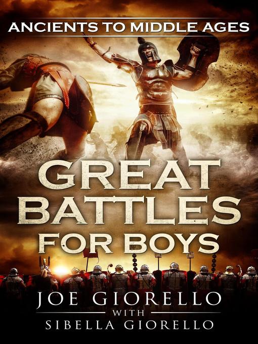 Title details for Ancients to Middle Ages by Joe Giorello - Available